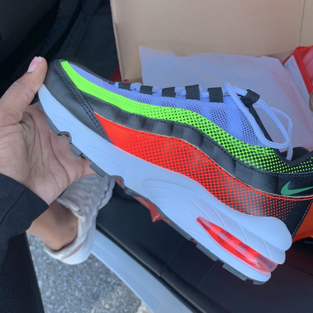 Womens Nike Air Max